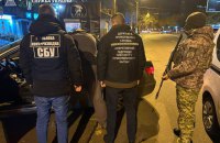 На Одещині викрили чергову схему незаконного переправлення чоловіків за кордон