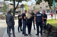 У Львові ексвикладача університету підозрюють в організації виїзду військовозобов’язаного 