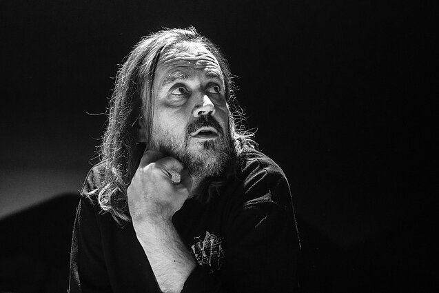 Оскарас Коршуновас