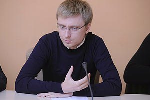Предложение Кличко приведет к поражению оппозиции на мажоритарных округах, - эксперт