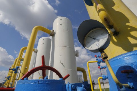 Трехсторонние газовые переговоры завершились безрезультатно, - источник
