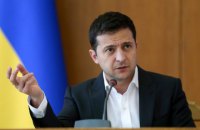 Зеленський запропонував Facebook відкрити офіс в Україні