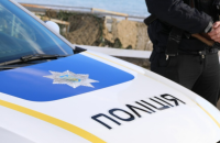 Поліцейські евакуювали на Херсонщині з-під російських обстрілів трьох жінок