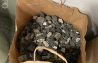 Платина, паладій, родій: на кордоні викрили спробу контрабанди дорогоцінних металів на понад 11 млн грн