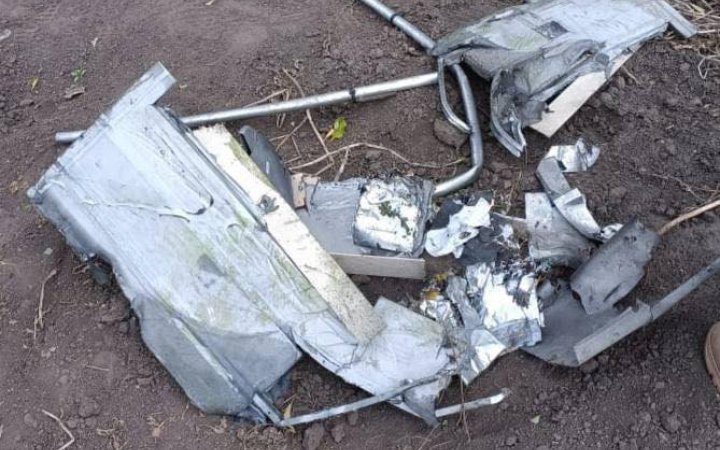 На Сумщині російські окупанти завдали авіаудару по цивільних, є пошкодження