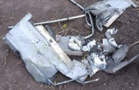 На Сумщині російські окупанти завдали авіаудару по цивільних, є пошкодження