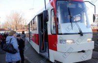В киевском транспорте введут новую систему оплаты проезда