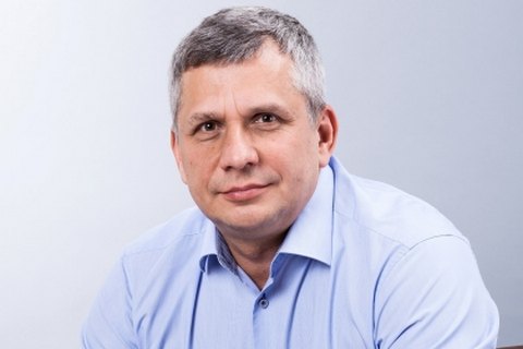 У депутата Киевсовета от "Батькивщины" провели обыск по делу о "налоговых площадках"