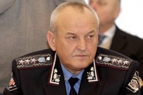 Зеленський звільнив керівника Держуправління справами Куцика