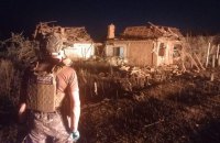 На Донеччині за добу внаслідок російських обстрілів 4 людини загинули й 27 отримали поранення