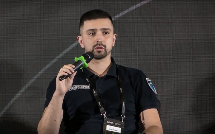 Сметанін: від початку повномасштабного вторгнення в Україні загинули 234 працівники ОПК