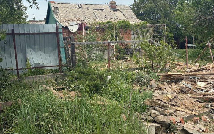 На Донеччині упродовж доби росіяни вбили та поранили сімох цивільних