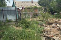 На Донеччині упродовж доби росіяни вбили та поранили сімох цивільних