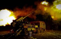 Від початку доби росіяни здійснили на фронті 53 атаки, – Генштаб