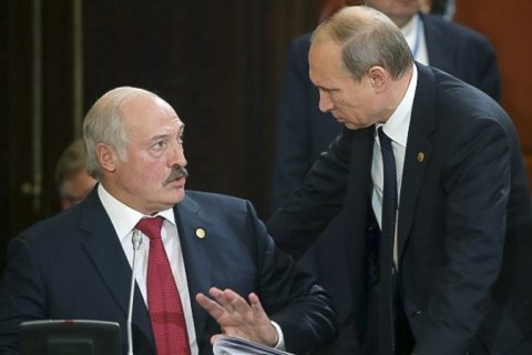 Путін може залишитися при владі після об'єднання РФ і Білорусі, - Bloomberg
