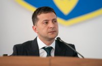 Після візиту Зеленського прокуратура розпочала кримінальні провадження щодо правоохоронців Житомирської області