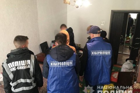 Разработчиком фейкового приложения "Дия" оказался 21-летний житель Запорожья