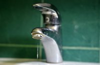 У Рівному водоканал подаватиме воду зі зниженим тиском