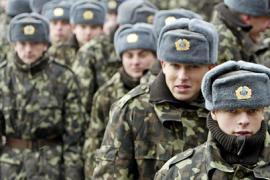 Способна ли украинская армия защитить страну? - опрос