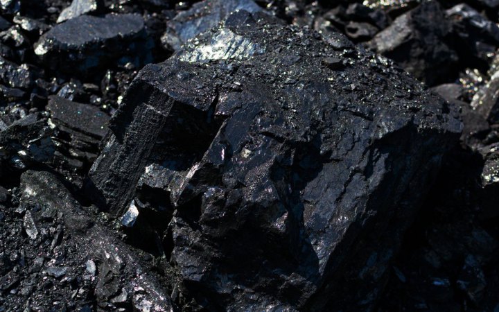 Уряд заборонив експорт коксівного вугілля
