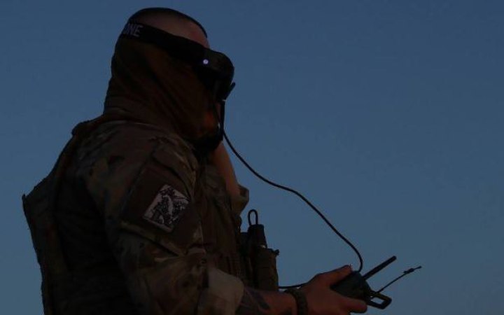 Генштаб: з початку доби відбулось майже 200 боєзіткнень