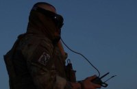 Генштаб: з початку доби відбулось майже 200 боєзіткнень