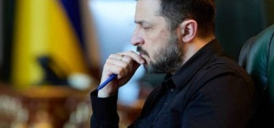 Україна ввела санкції проти командирів ВПС РФ відповідальних за ракетні удари, а також "тіньового флоту" РФ