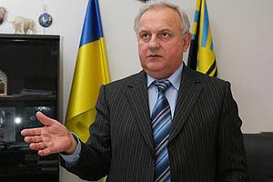 Донецкий губернатор готов выйти из ПР
