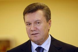 Янукович: уголовные дела против оппозиции имеют под собой реальные факты