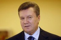 Янукович: уголовные дела против оппозиции имеют под собой реальные факты