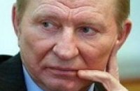 Кучма: Олигархи разочаровали меня меньше, чем Ющенко