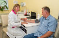 27% пацієнтів не були у свого сімейного лікаря впродовж 3 років