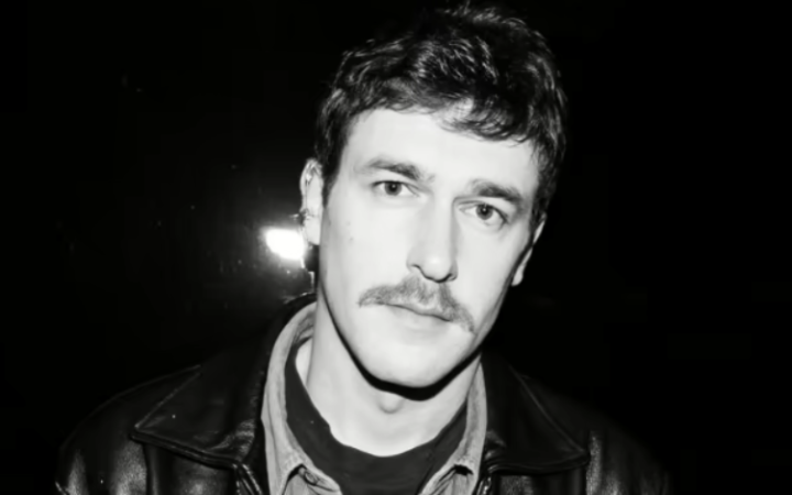 У Києві попрощалися з актором Юрієм Феліпенком, який загинув на фронті