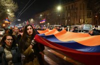 Вірменія: передчуття «вірменського Медведчука»