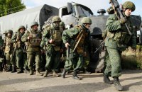Війська РФ готуються наступати на Слов'янськ із південного сходу від Ізюма, – ISW