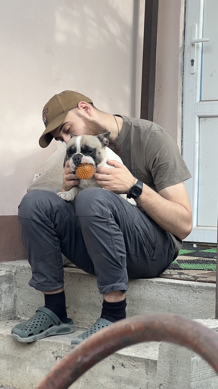 Хмель і Мей