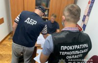 Тернопольских фискалов подозревают в присвоении 60 тонн контрафактного алкоголя
