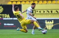 «Динамо» розгромило «Буковину» на шляху до фіналу Кубка України