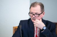 ​Освітній омбудсмен Горбачов прокоментував своє звільнення