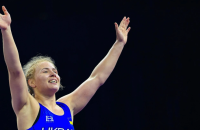 Борчиня Белінська про «золото» ЧС: «У мене багато медалей, але з Чемпіонату світу – особлива»