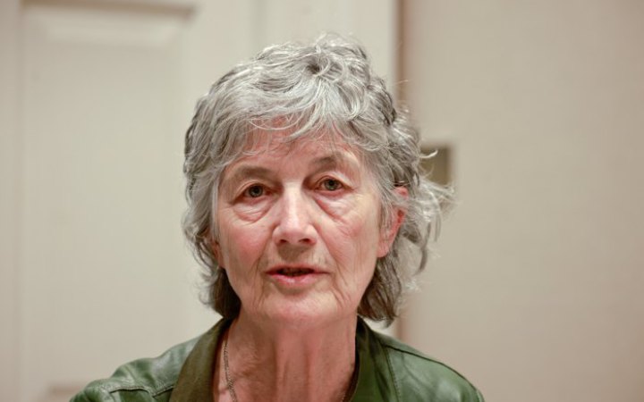 Кетрін Конноллі перемогла на президентських виборах в Ірландії