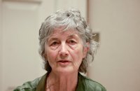 Кетрін Конноллі перемогла на президентських виборах в Ірландії