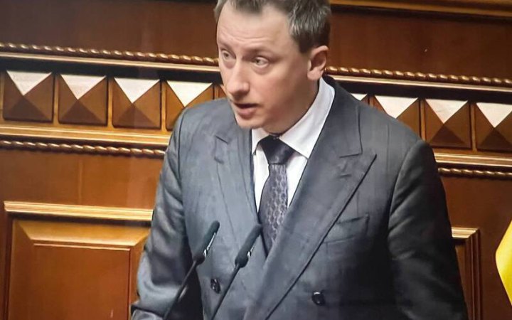 З початку дії “Кешбеку на пальне” щодня нараховується близько 20 млн грн компенсації, – Соболев