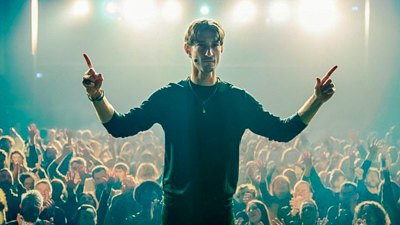 Макбет з мікрофоном: французький трилер «Гуру» 