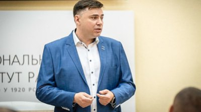 «Не очікуйте дива, зміни потребують часу». Перше інтерв’ю нового директора Національного інституту раку Степана Крулька 