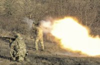 На Запорізькому напрямку росіяни відправляють своїх поранених у «розвідку боєм»