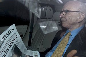 The Times уволит 100 журналистов