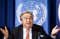 Колишнього прем'єра Португалії призначено новим генсеком ООН