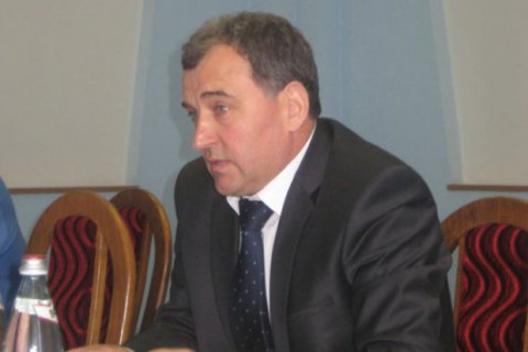 Прокуратура обжаловала приговор экс-начальника полтавского ГАИ Блаживского
