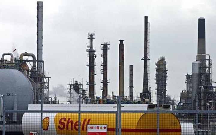 Shell купує російські енергоресурси, за допомогою певних схем, — Bloomberg